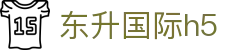 东升国际h5 - 官方注册网址